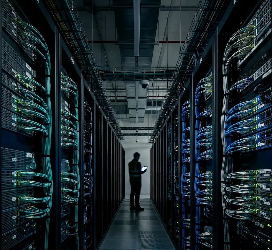 Server Infrastructure